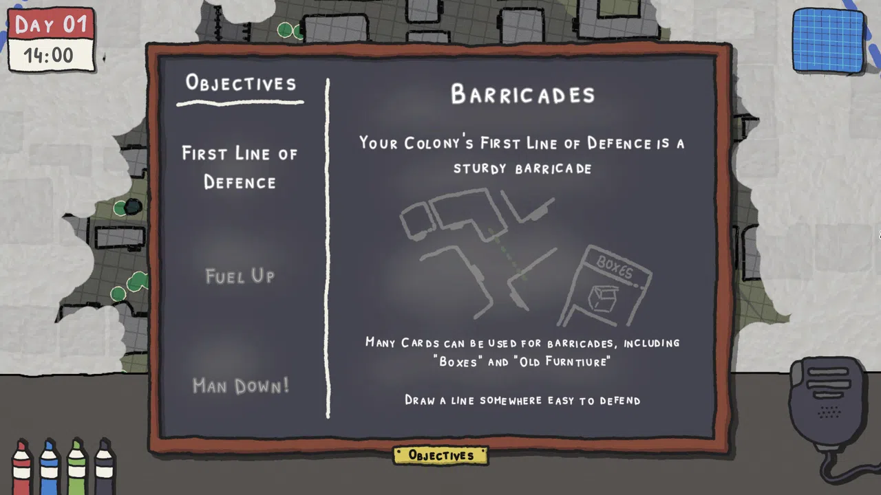 Rochford Reanimated Screenshot 1