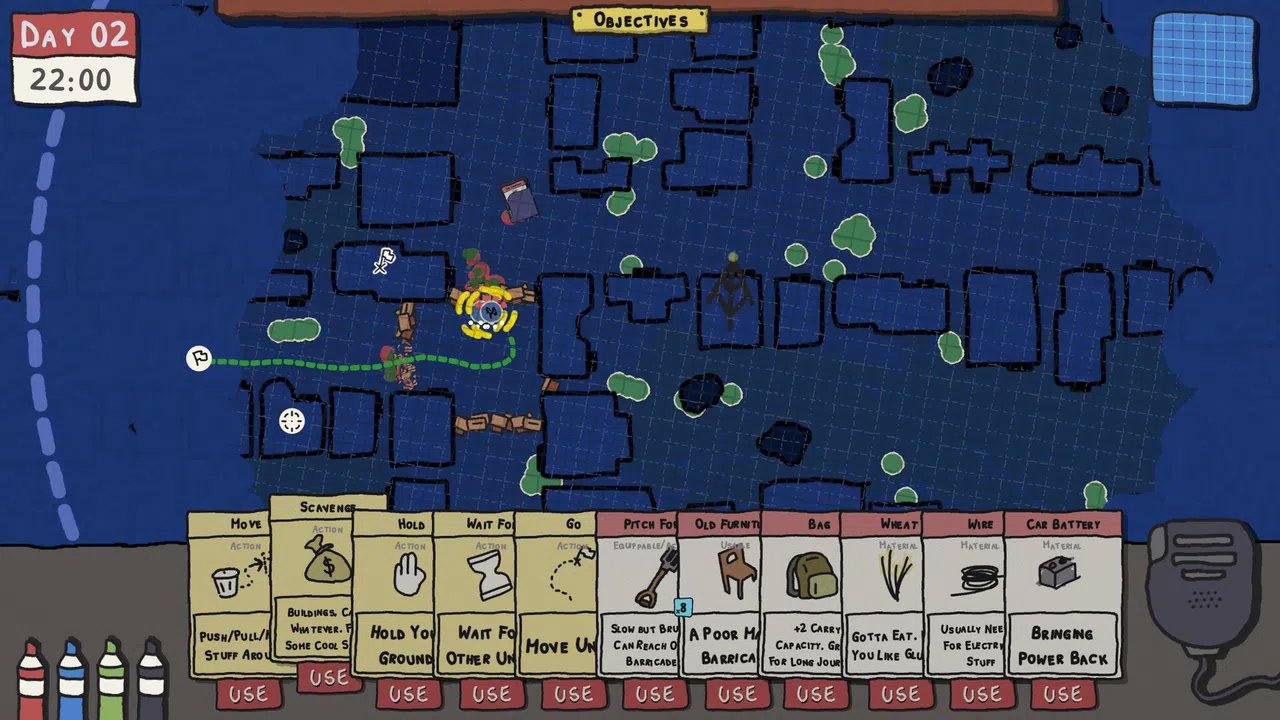 Rochford Reanimated Screenshot 0