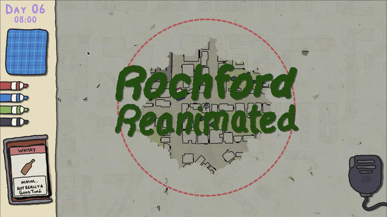 Rochford Reanimated Screenshot 3