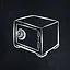 SafeBox icon