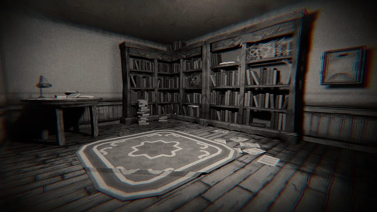 A Hole In My Room (Demo) Screenshot 3