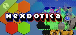 Hexbotica Demo