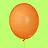Not a balloon