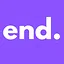 It's not the end icon