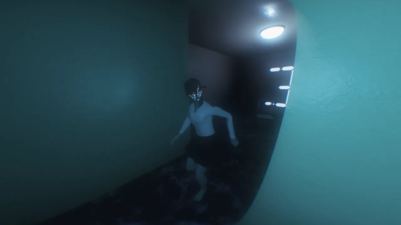 White Room: Mind’s Prison Screenshot 10