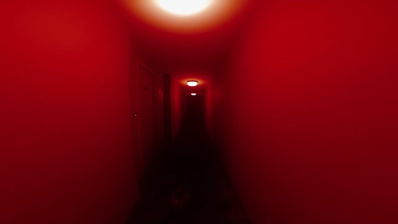 White Room: Mind’s Prison Screenshot 11