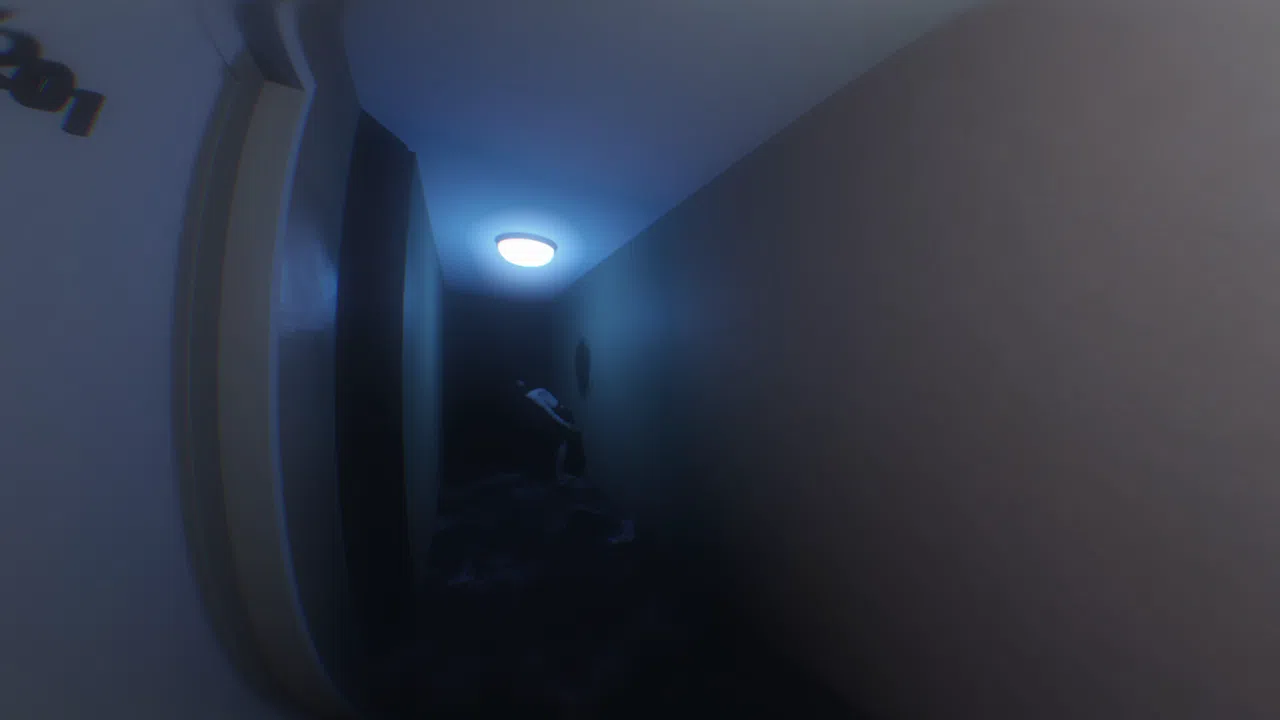 White Room: Mind’s Prison Screenshot 8