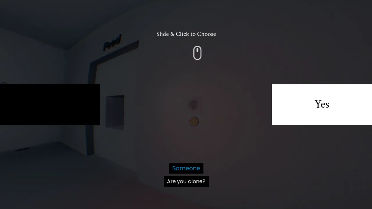 White Room: Mind’s Prison Screenshot 7