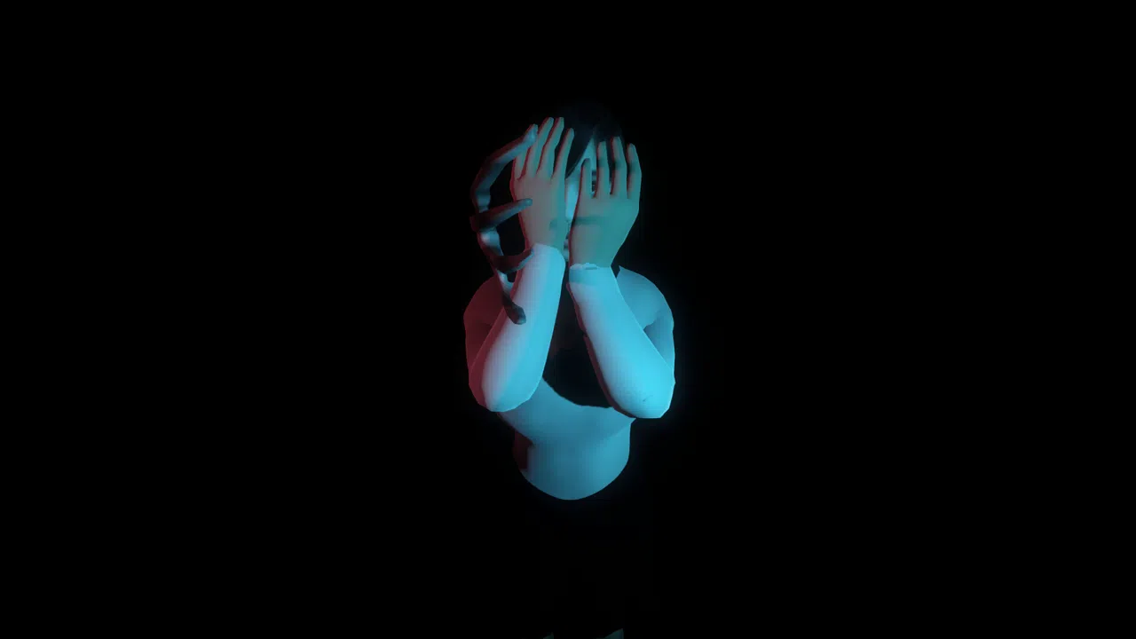 White Room: Mind’s Prison Screenshot 4