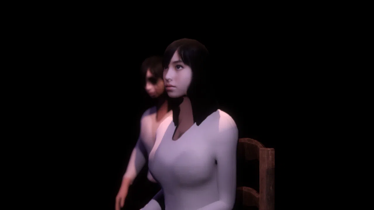 White Room: Mind’s Prison Screenshot 0