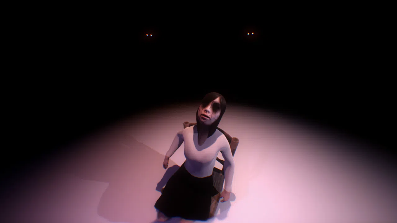 White Room: Mind’s Prison Screenshot 12