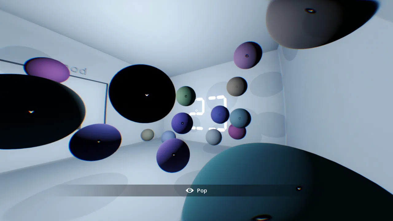 White Room: Mind’s Prison Screenshot 1