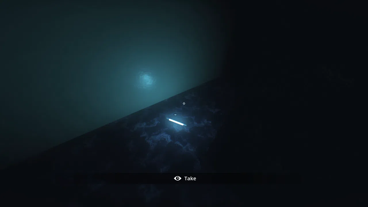 White Room: Mind’s Prison Screenshot 13