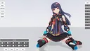 手办模特 Screenshot 0