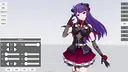 手办模特 Screenshot 2