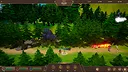 Defense Of Fort Burton Demo Screenshot 2