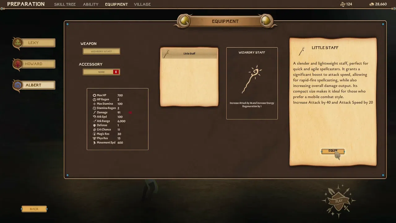 Defense Of Fort Burton Demo Screenshot 1