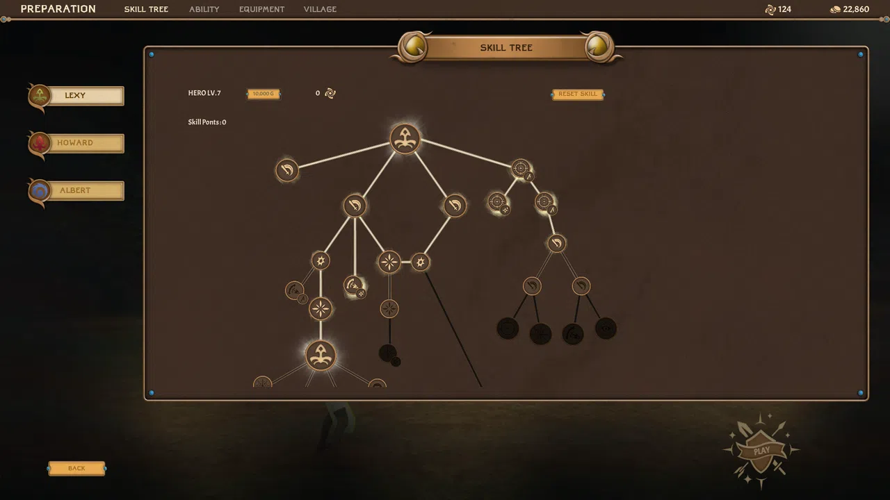 Defense Of Fort Burton Demo Screenshot 5
