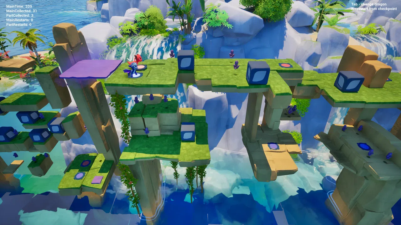 WildAge Screenshot 2
