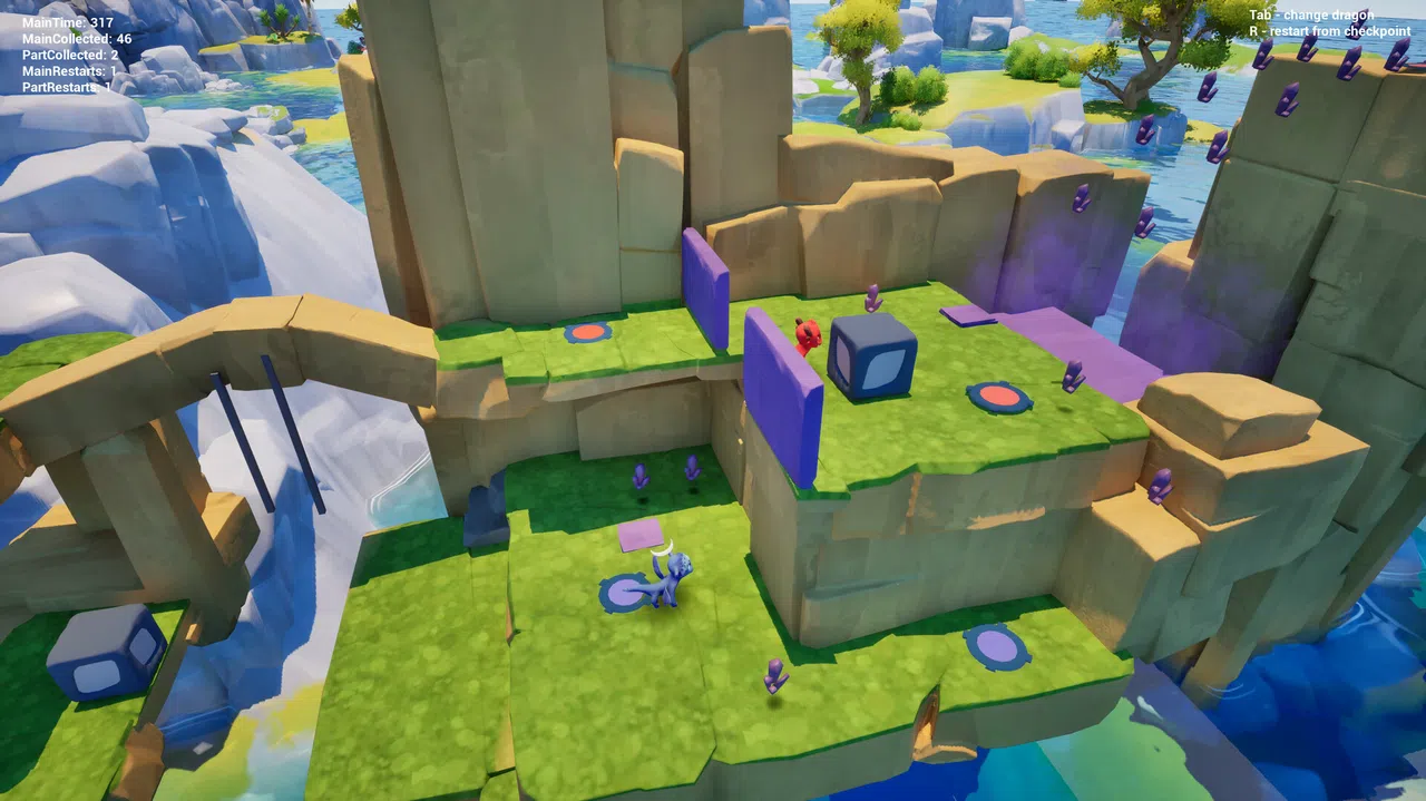 WildAge Screenshot 4