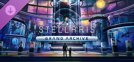 Stellaris: Grand Archive Story Pack