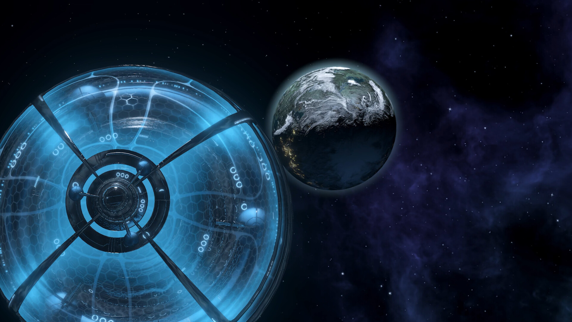 Stellaris: Grand Archive Story Pack Screenshot 0