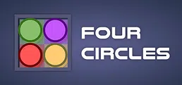 Four Circles