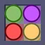 Finisher icon