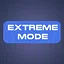 Extreme satisfaction icon