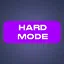 Hard as a rock icon