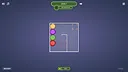 Four Circles Screenshot 0