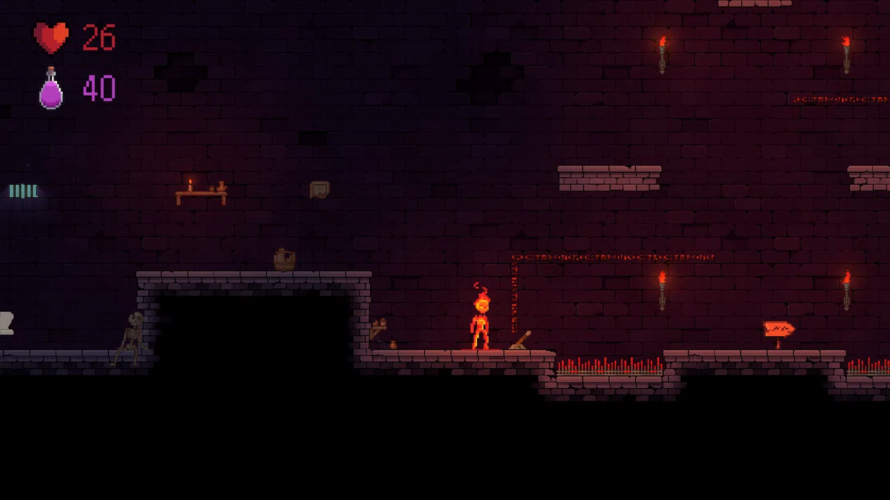 TRAIT Screenshot 5