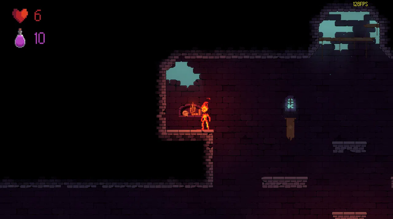 TRAIT Screenshot 3