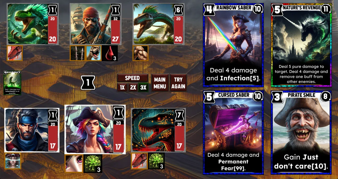 Dimension Escape Screenshot 7