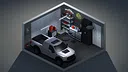 My Dream Setup - Garage DLC Screenshot 3