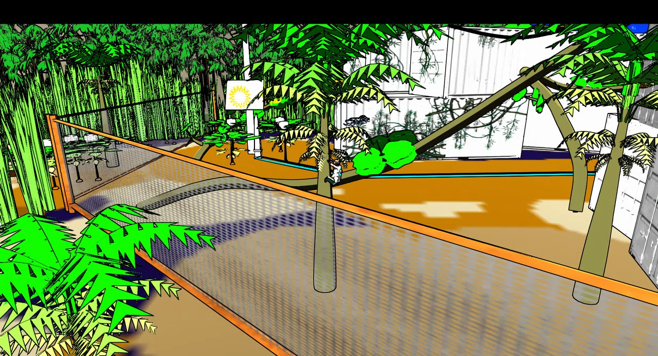 Biophyllia Screenshot 4
