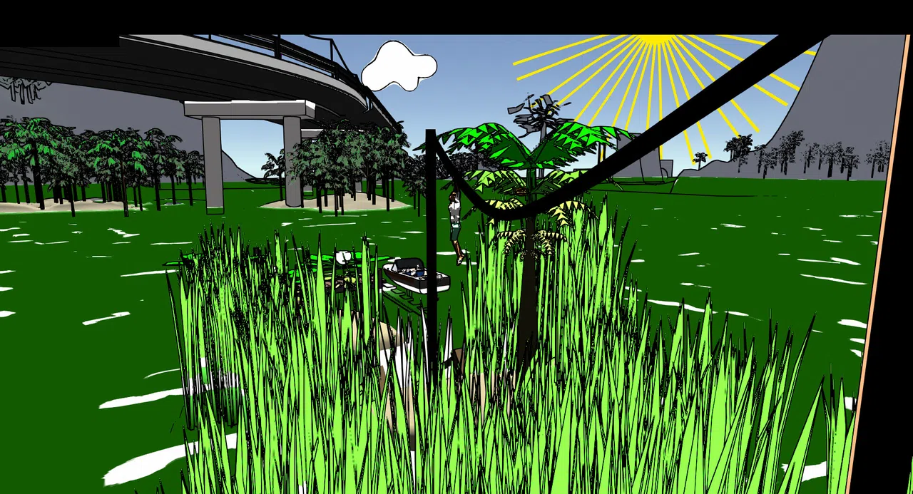 Biophyllia Screenshot 3
