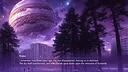 Purple Tears. Part I: Everybody dies in the end Screenshot 0
