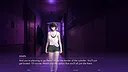 Purple Tears. Part I: Everybody dies in the end Screenshot 1