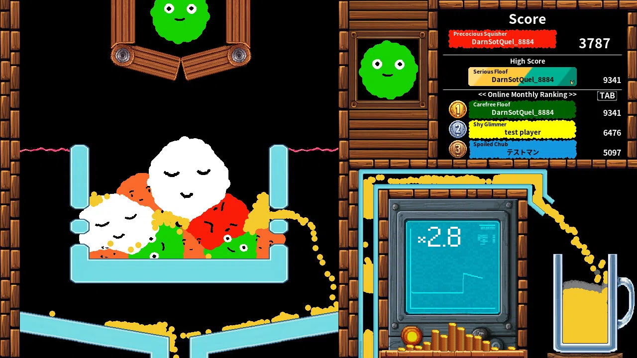 SlimeBrew Screenshot 5