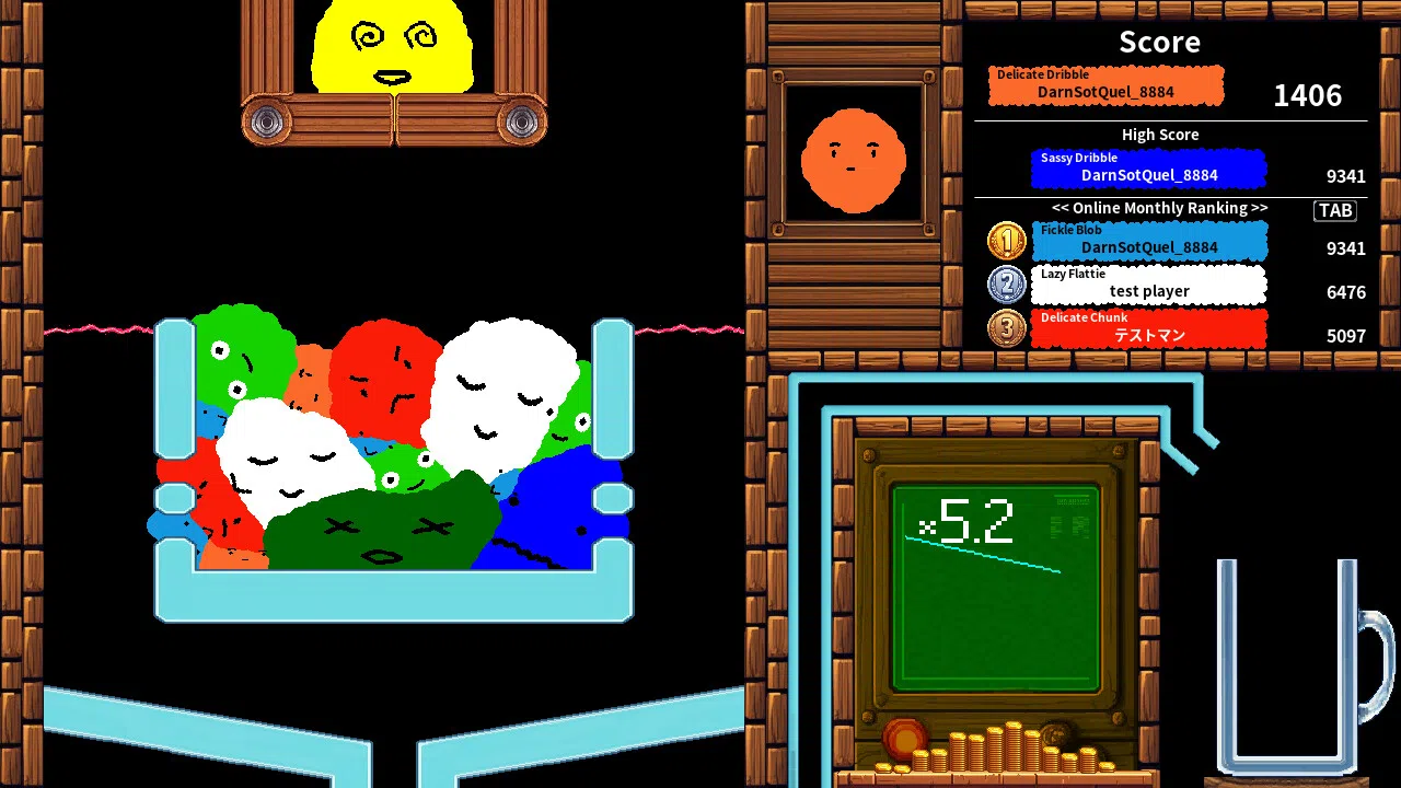 SlimeBrew Screenshot 3