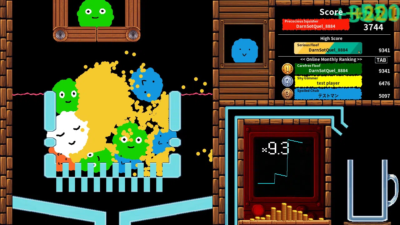 SlimeBrew Screenshot 4