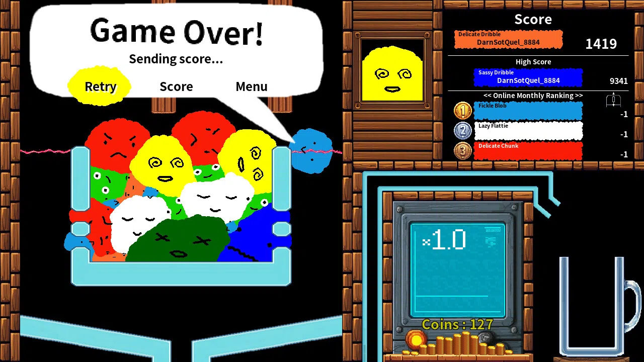 SlimeBrew Screenshot 7