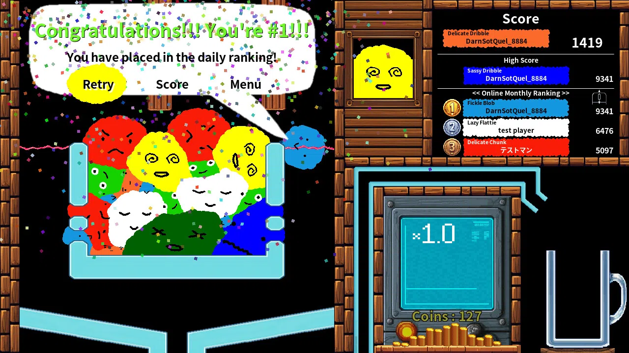 SlimeBrew Screenshot 6