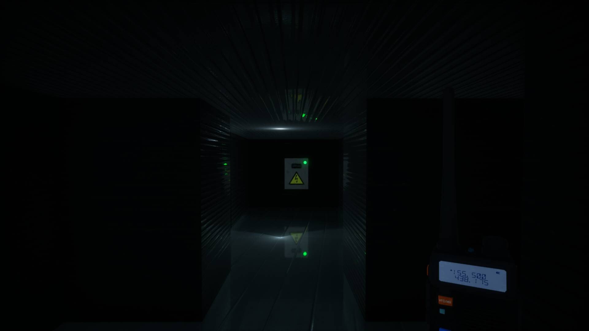 Stanley Says Screenshot 1