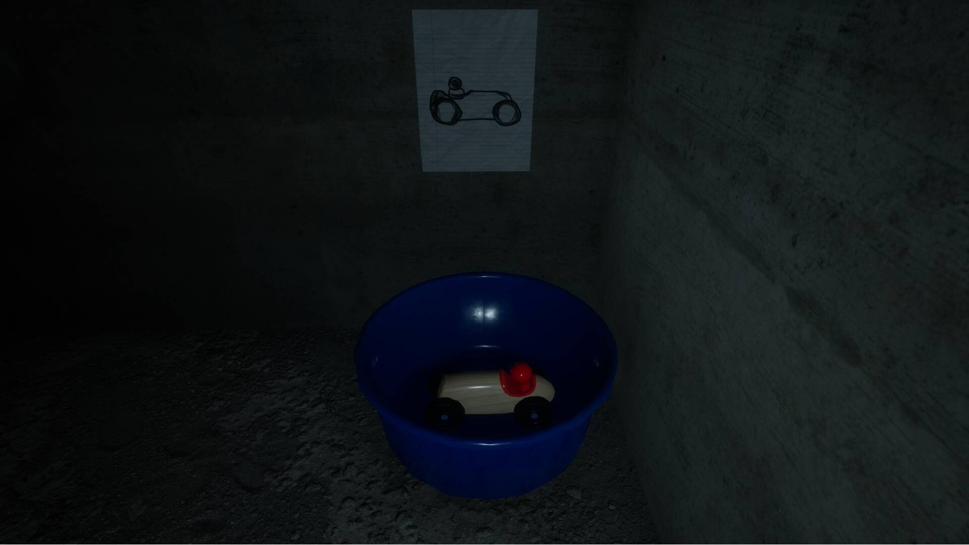 Stanley Says Screenshot 4