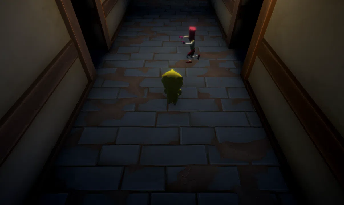 jumpo world Screenshot 6