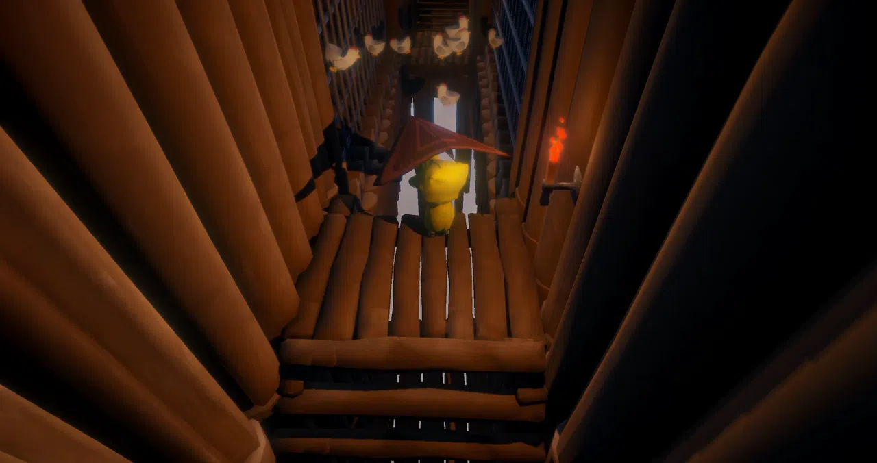 jumpo world Screenshot 1