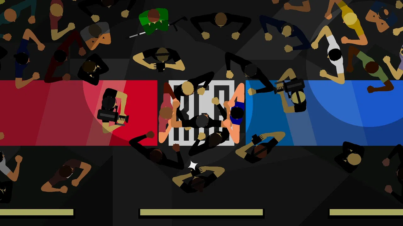 RGB Athletes Screenshot 3