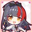 Please uncover my true identity icon